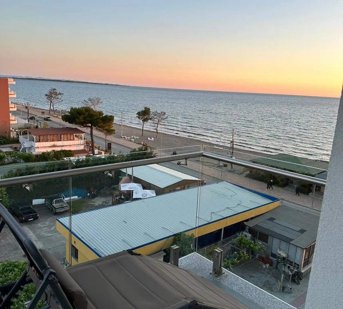 Sea La Vie Apartment Shengjin